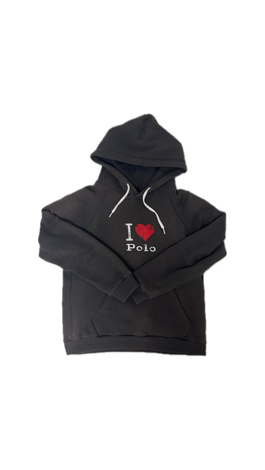 polo Ralph Lauren Black I Heart (정품)xs,s 상품이미지1