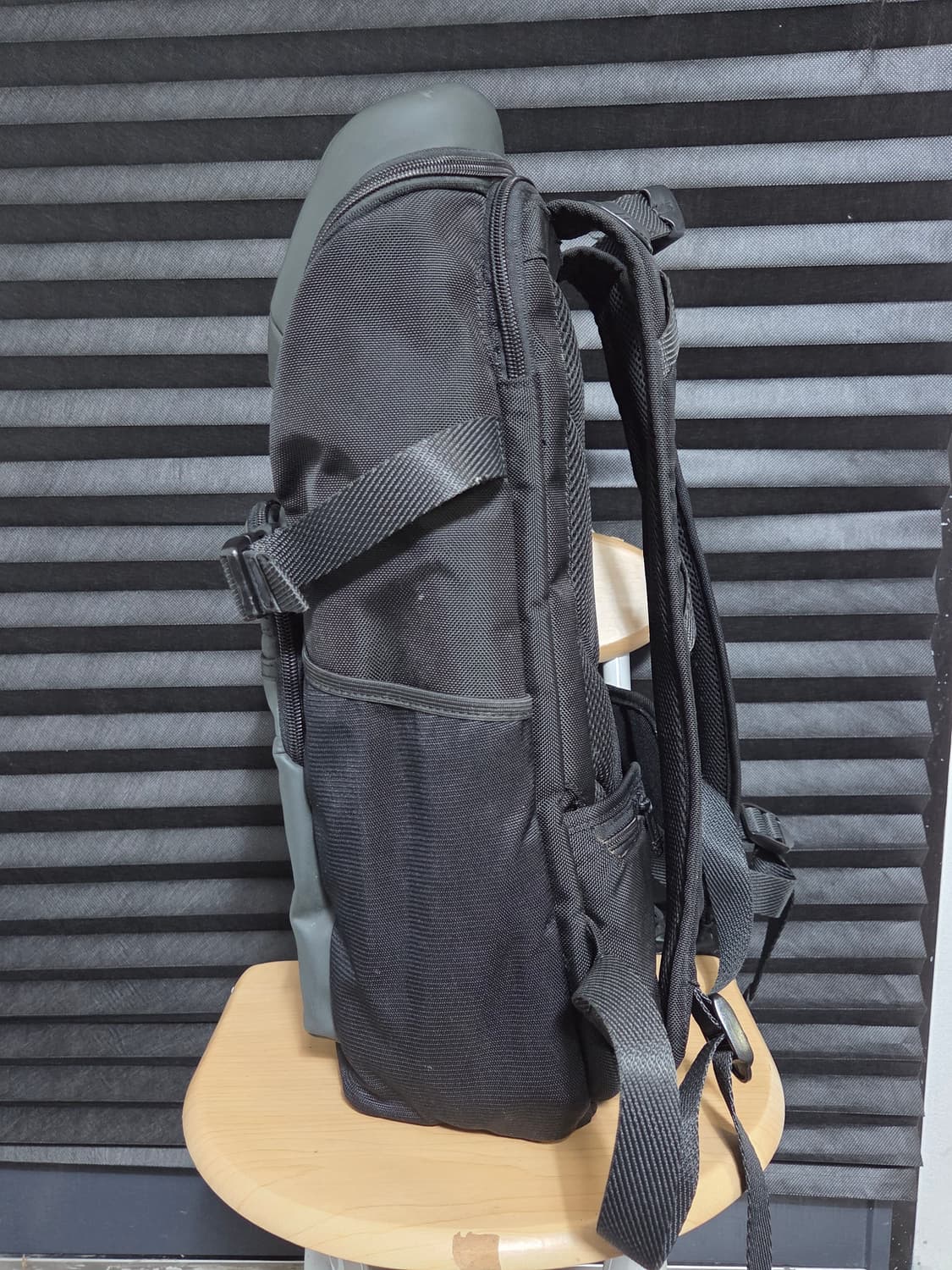 (정품) [투미] 알파 브라보 리저브 하이킹 백팩 판매합니다. 상품이미지4