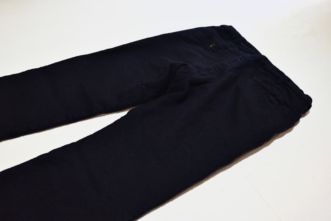 comme dws garcons homme 2005 boiled wool 상품이미지2