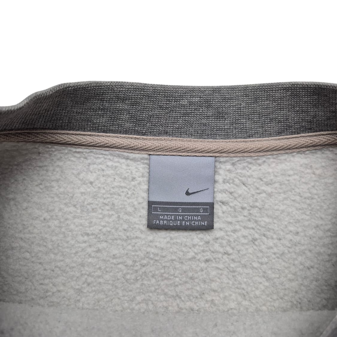 [L] 나이키 00s 스웻셔츠 상품이미지6