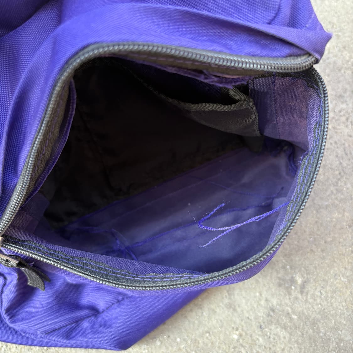 Jansport 잔스포츠 백팩 가방 상품이미지6