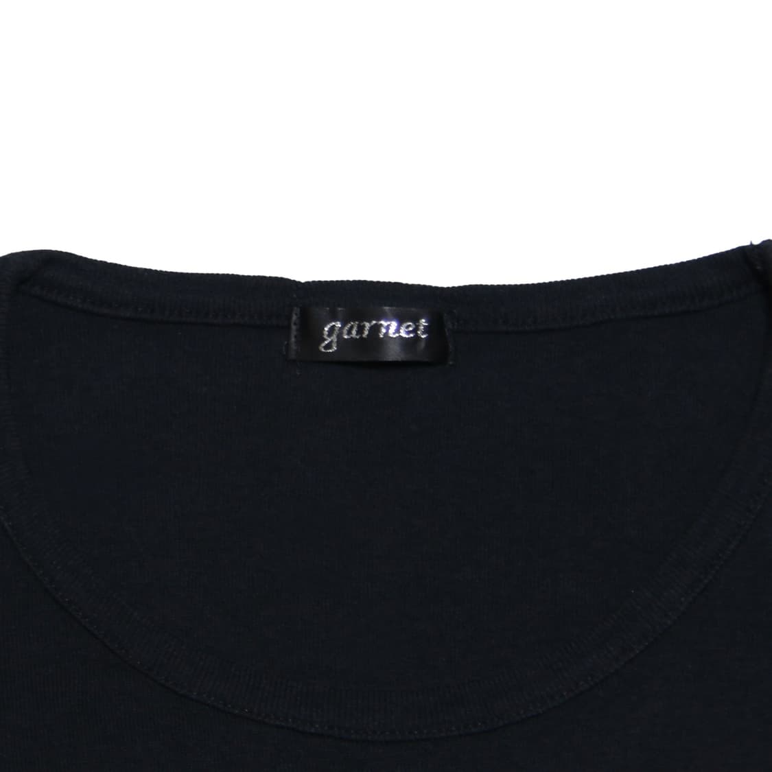 Y2K Lettering t-shirt 상품이미지4