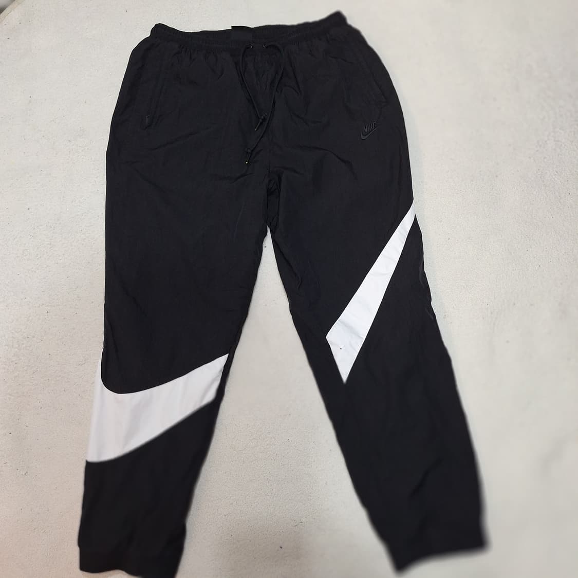 나이키  우븐조거팬츠2XL 상품이미지1