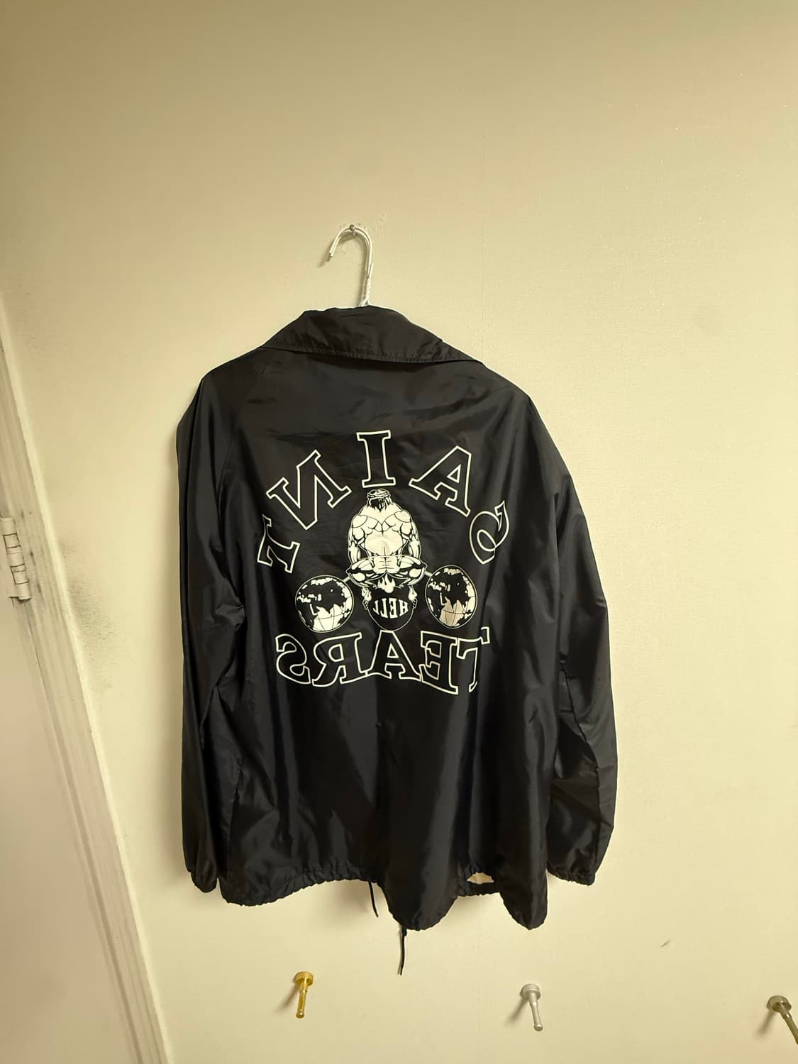 세인트미카엘 데님티어스 코치자캣 상품이미지1