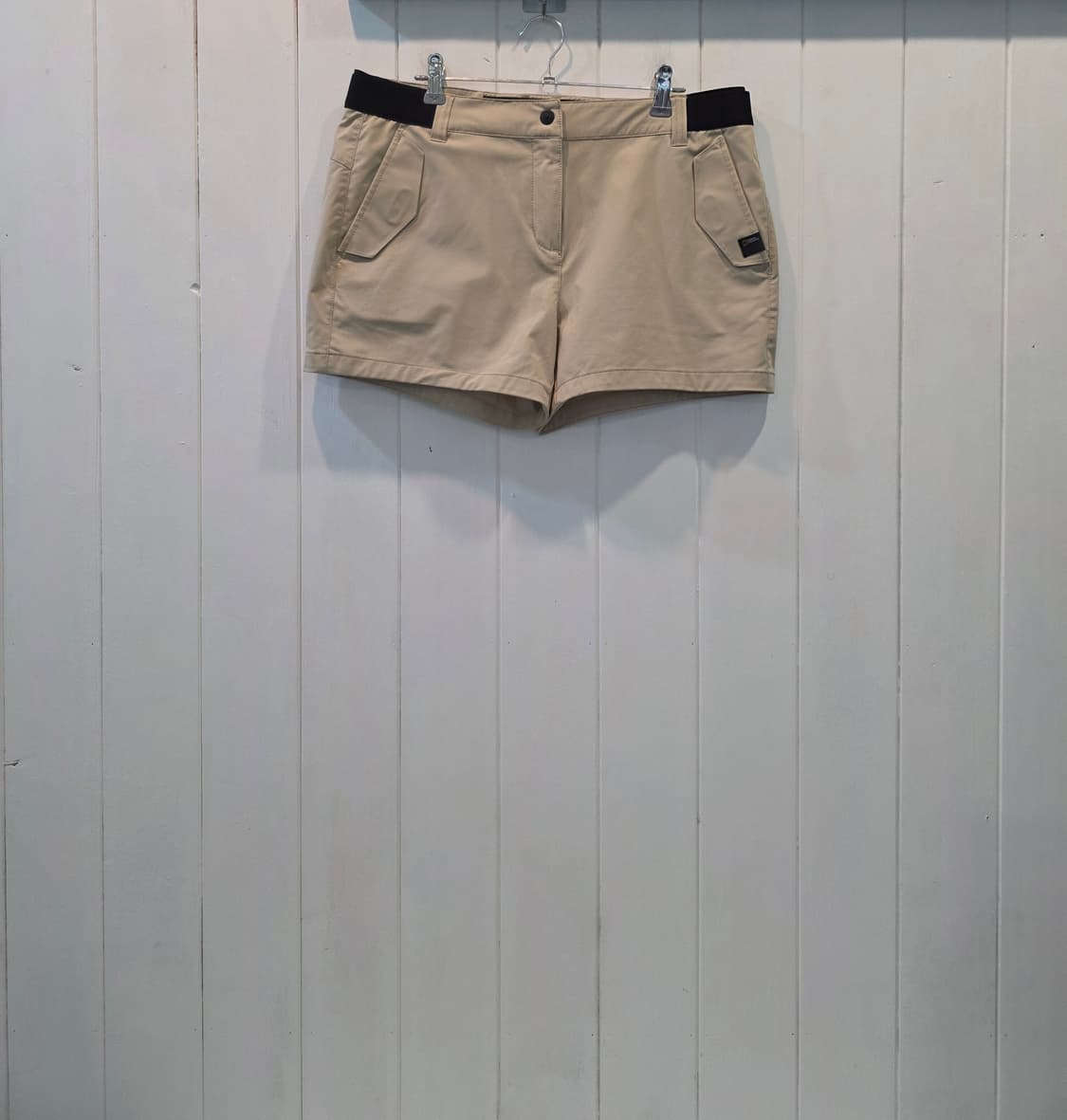 내셔널 지오그래픽 반바지 (여성) "NATIONAL GEOGRAPHIC" 상품이미지3