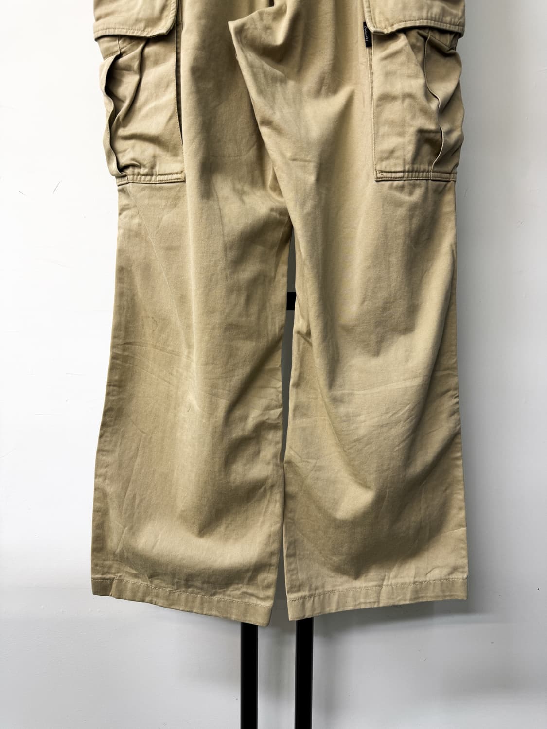 아비렉스 밀리터리 트라우저 카고 팬츠 상품이미지6