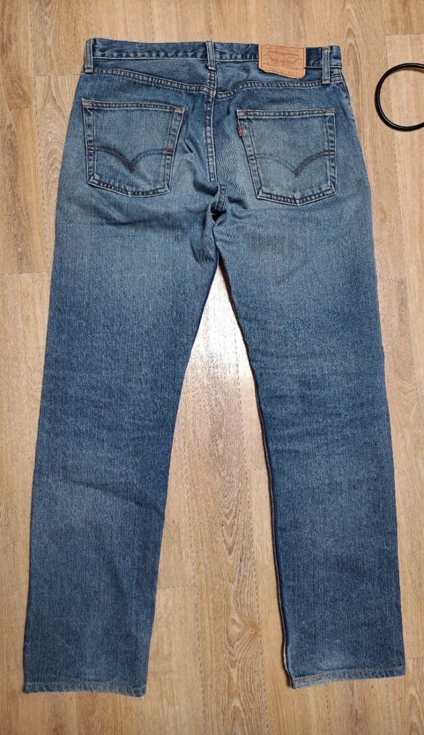 90s) Levi’s 505 상품이미지2