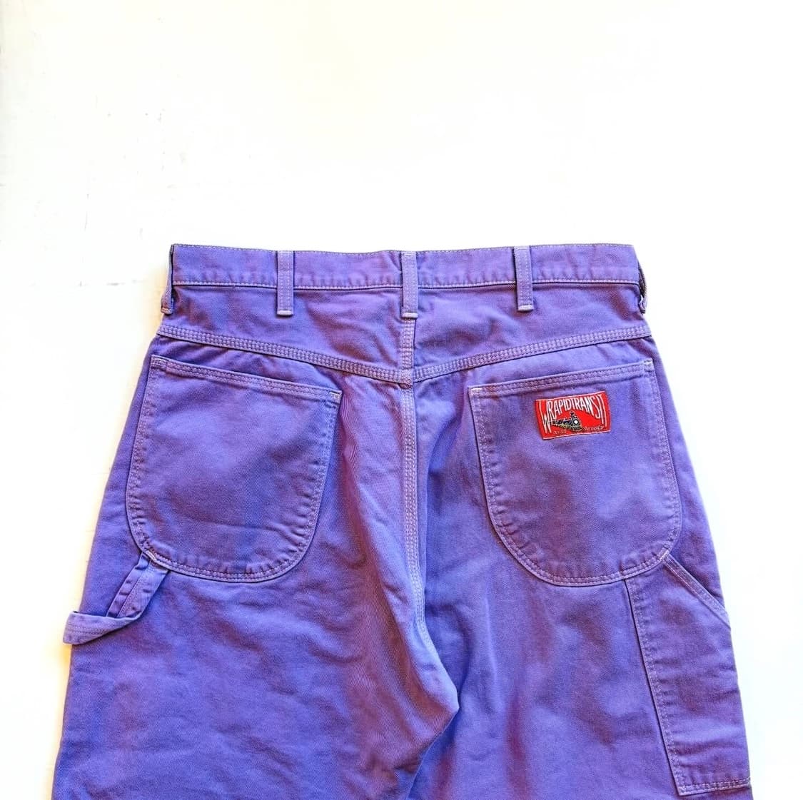 랭글러 래피드 트랜짓 카펜터 팬츠 상품이미지1