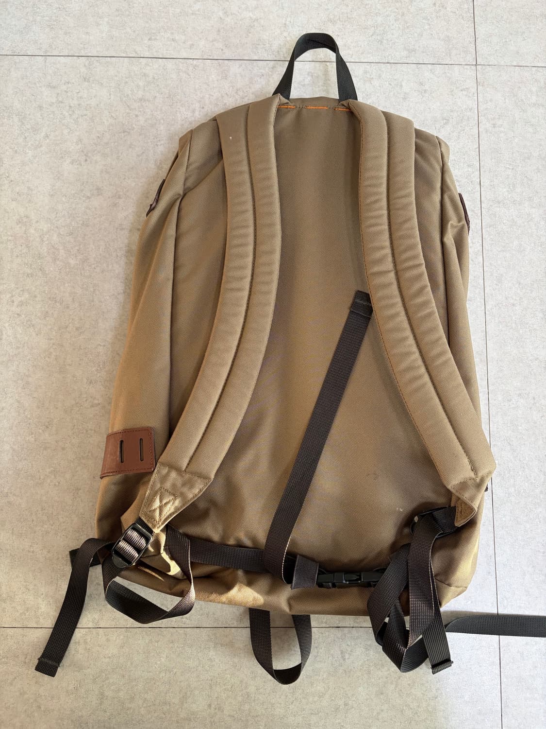 파타고니아 백팩 상품이미지2