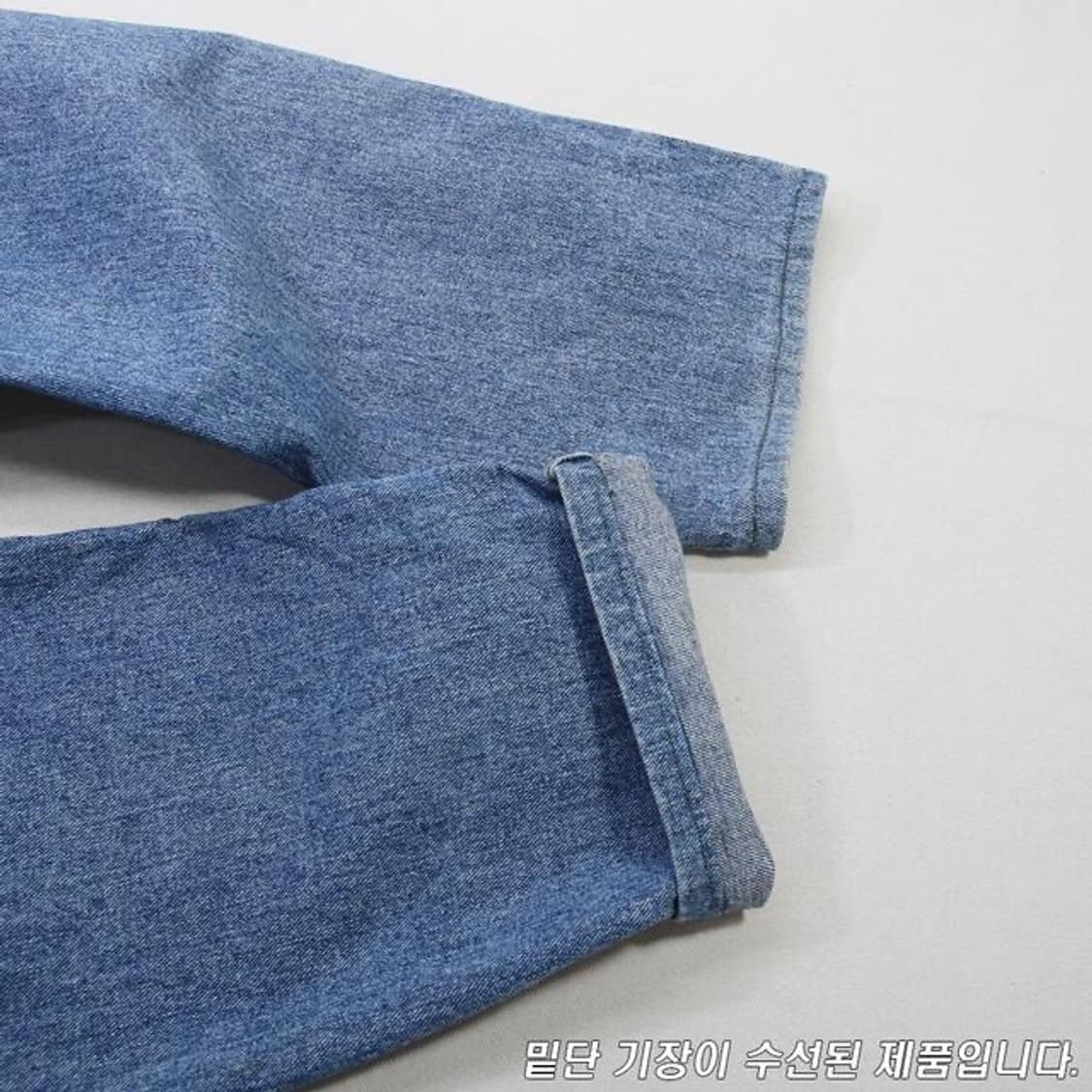 (착용컷) 90‘s 리바이스 550 (남성용 35.5) 상품이미지10