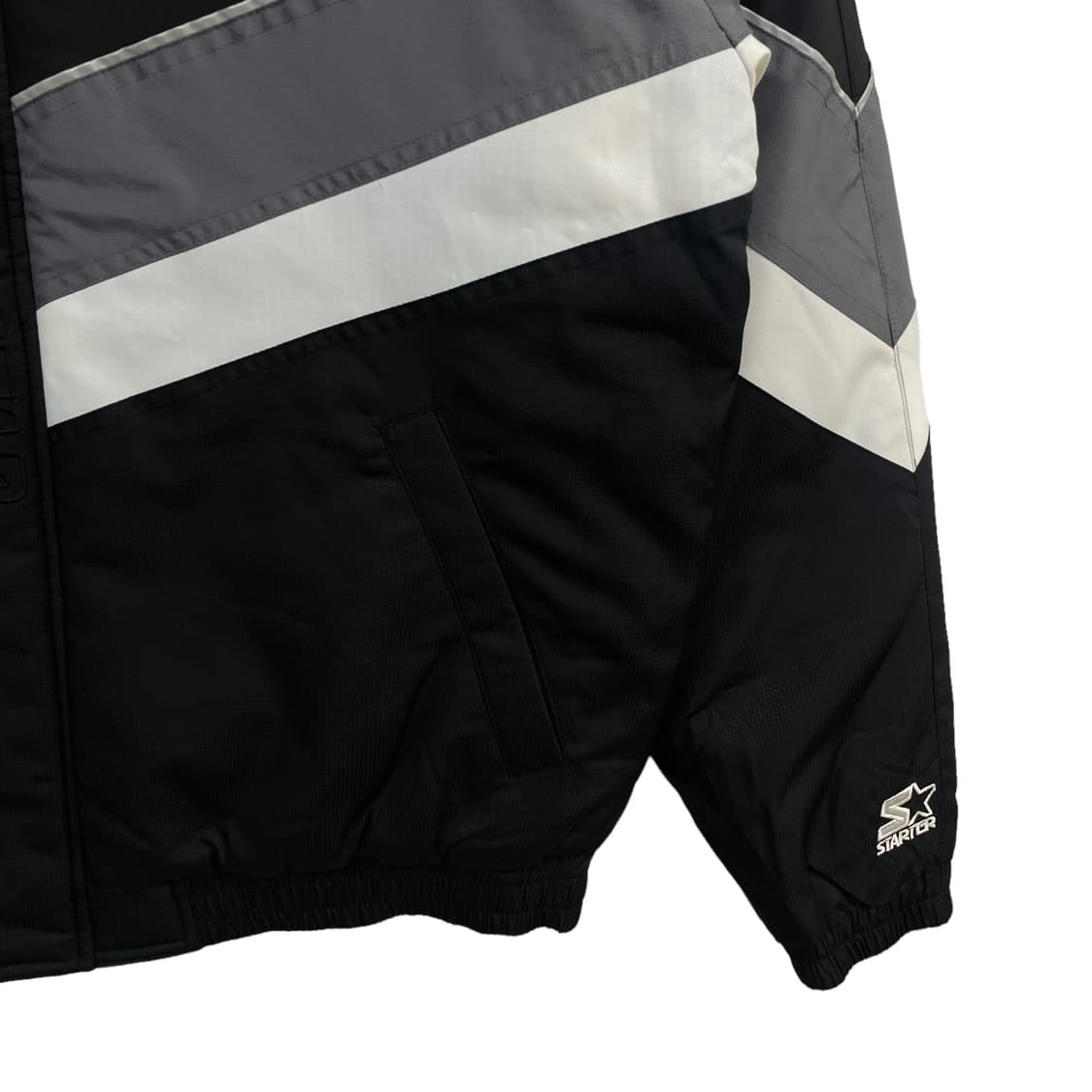 Starter Hooded Bomber Jacket 상품이미지6