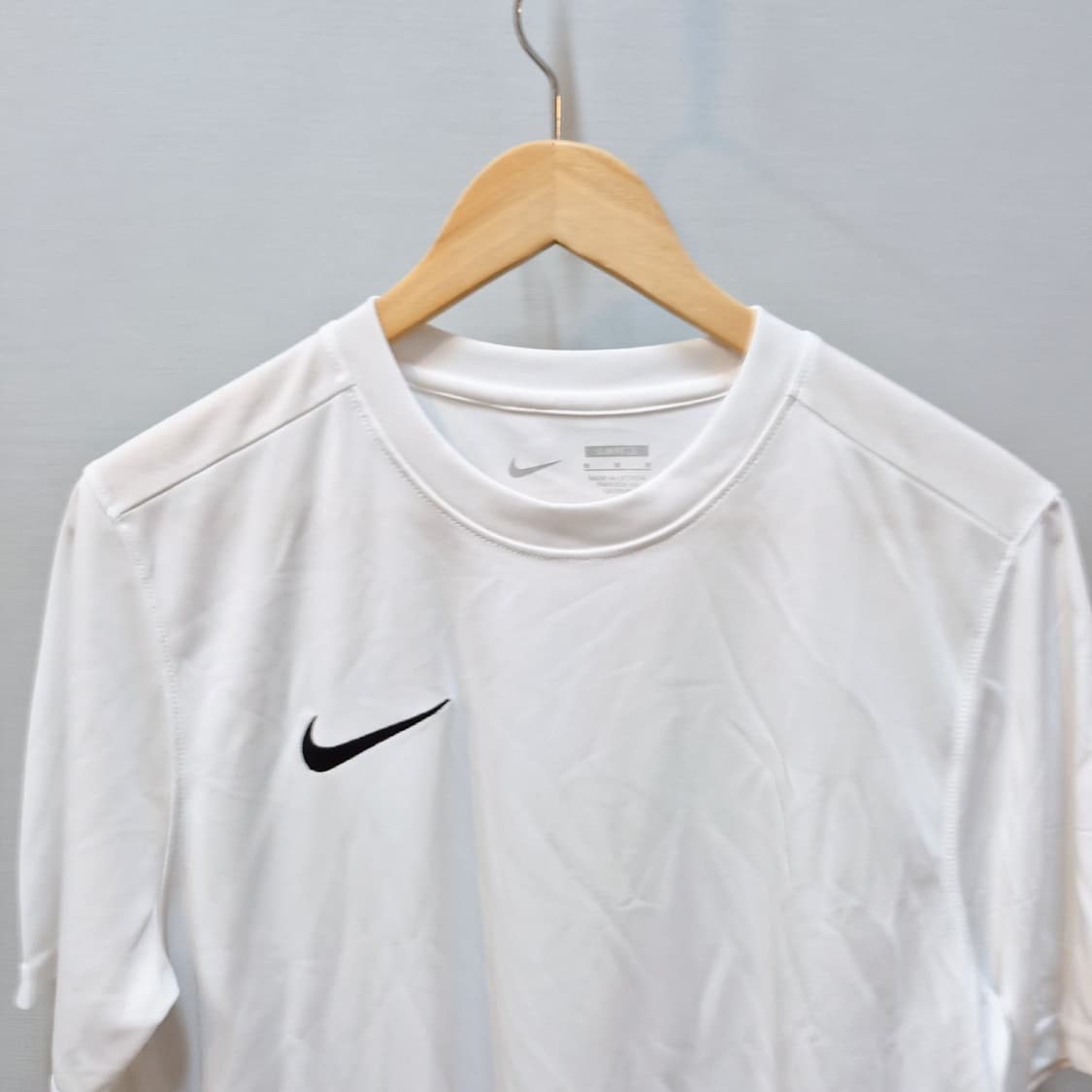M) 나이키 기능성 반팔티 (새상품 상품이미지2
