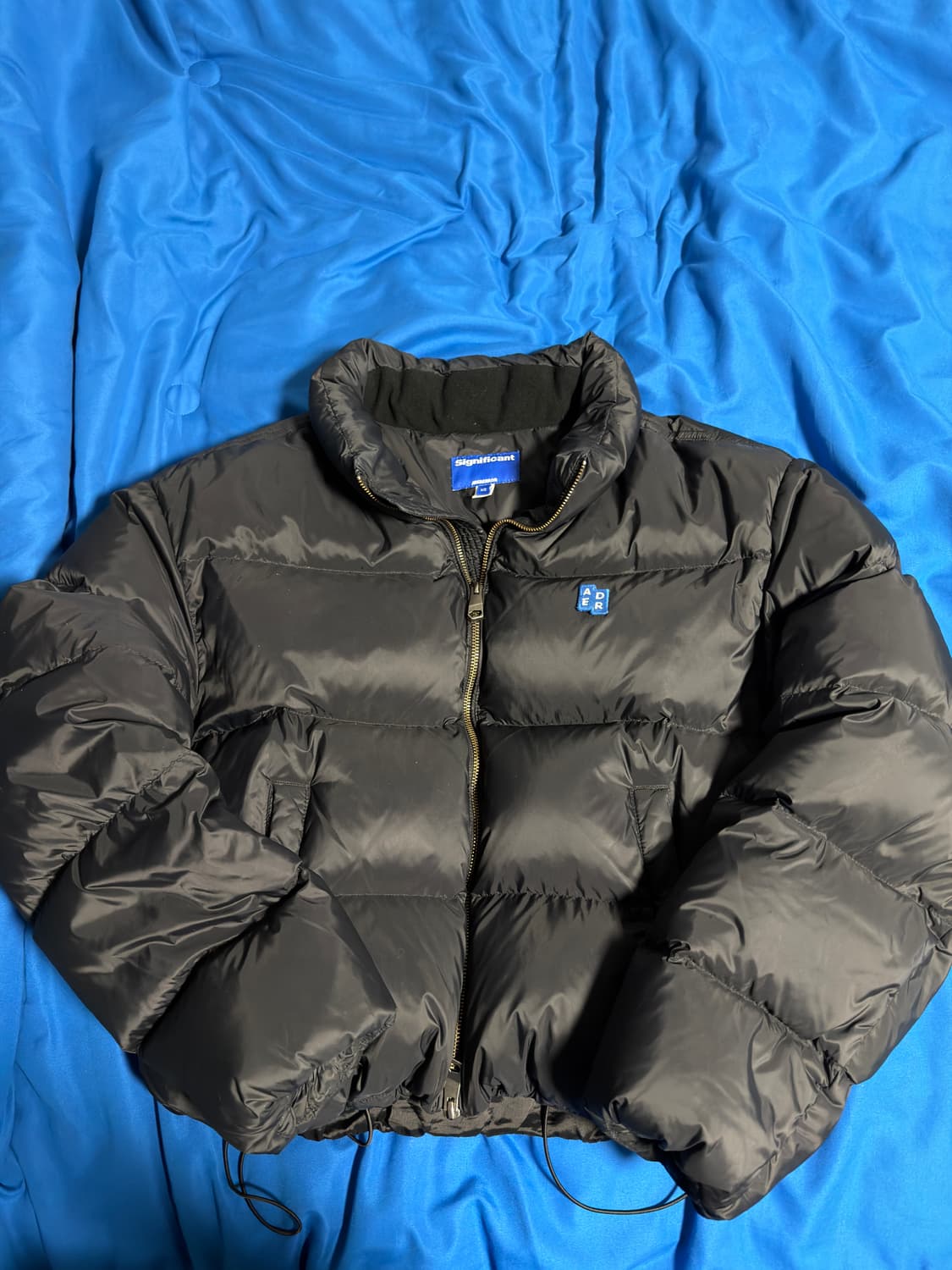 아더에러 시그니피컨트 패딩 XS / 판매or 사이즈교환 상품이미지1