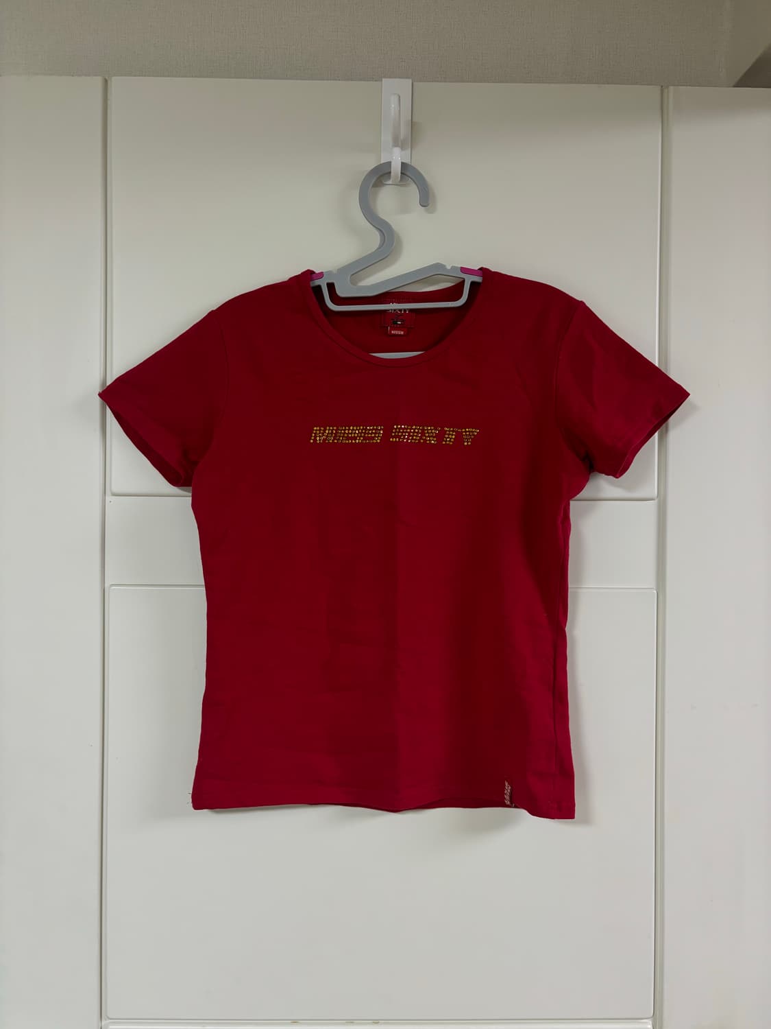 miss sixty 핫픽스 티셔츠 상품이미지1