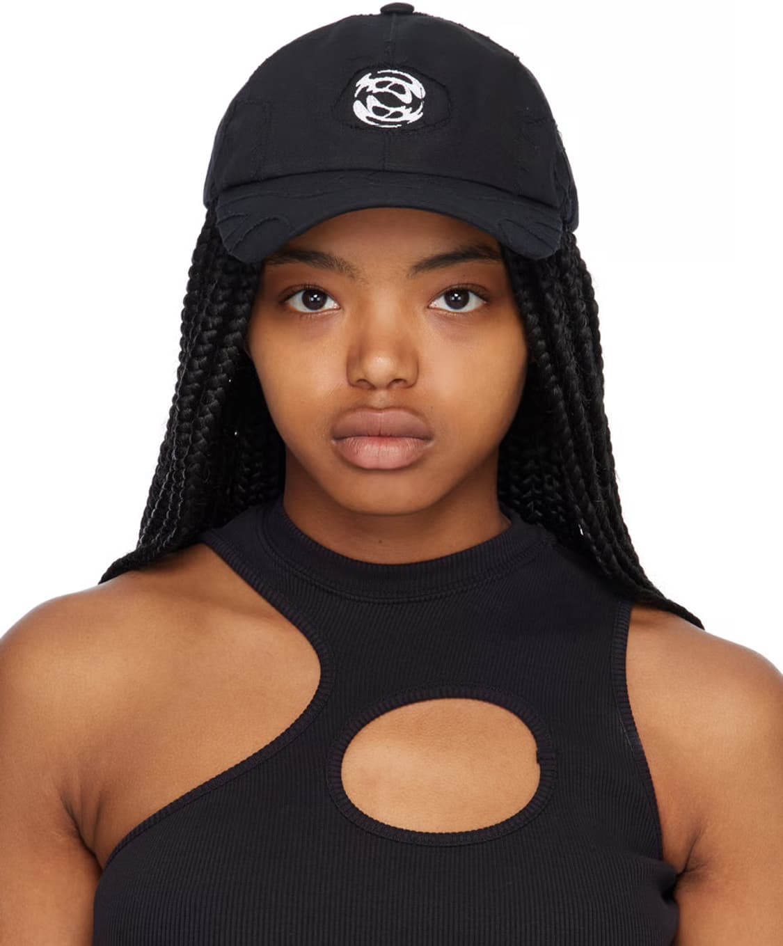 롬바웃 boccaccio 캡 모자 상품이미지5