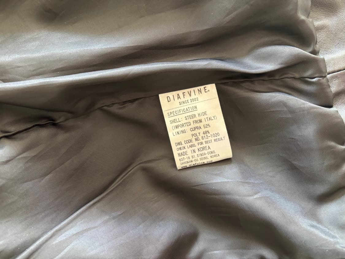 [S] 디아프바인 로저  상품이미지7