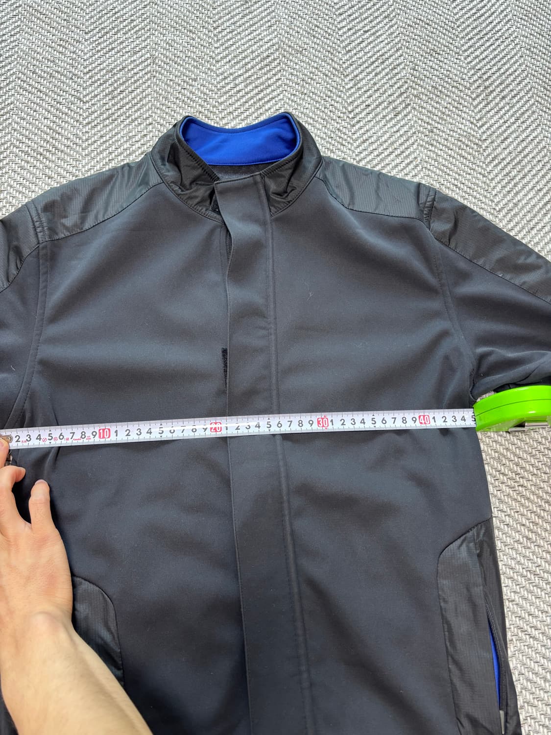 캘러웨이 바람막이 자켓 상품이미지4