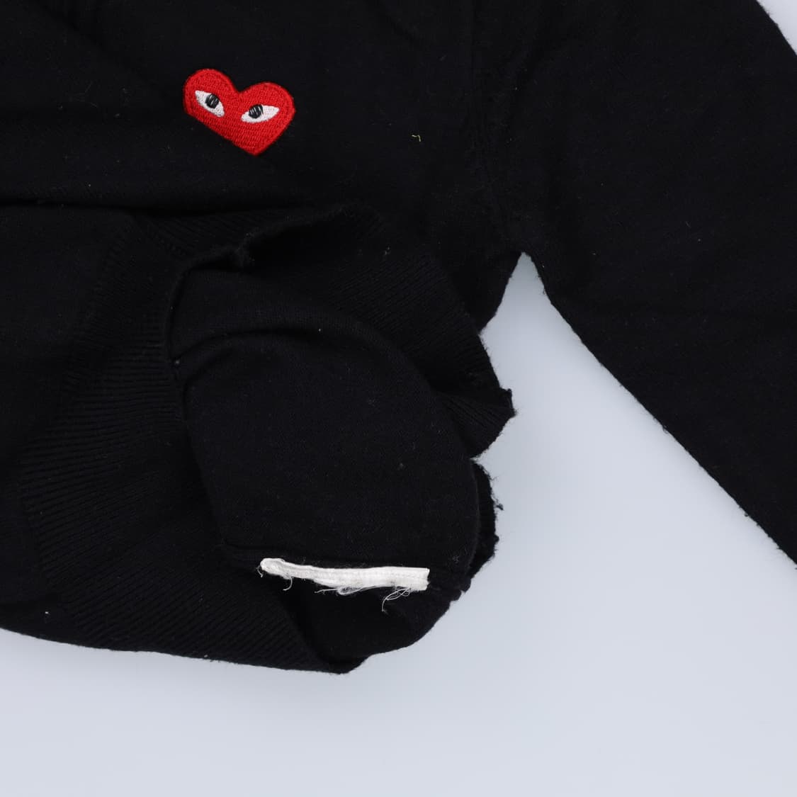 140 하트와펜 키즈 가디건 0318H1 상품이미지4