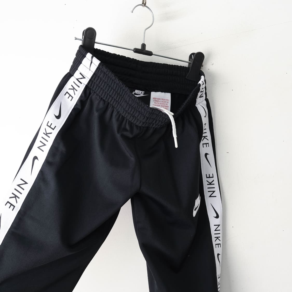 M/나이키 주니어 트리코트 트랙 팬츠 상품이미지4