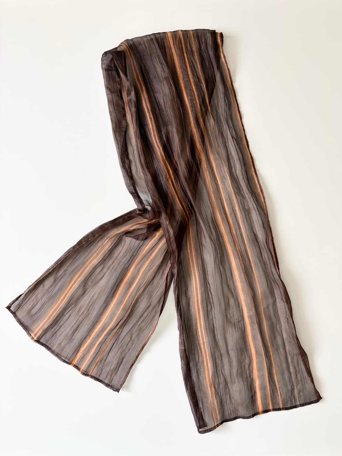 wrinkle scarf 상품이미지6