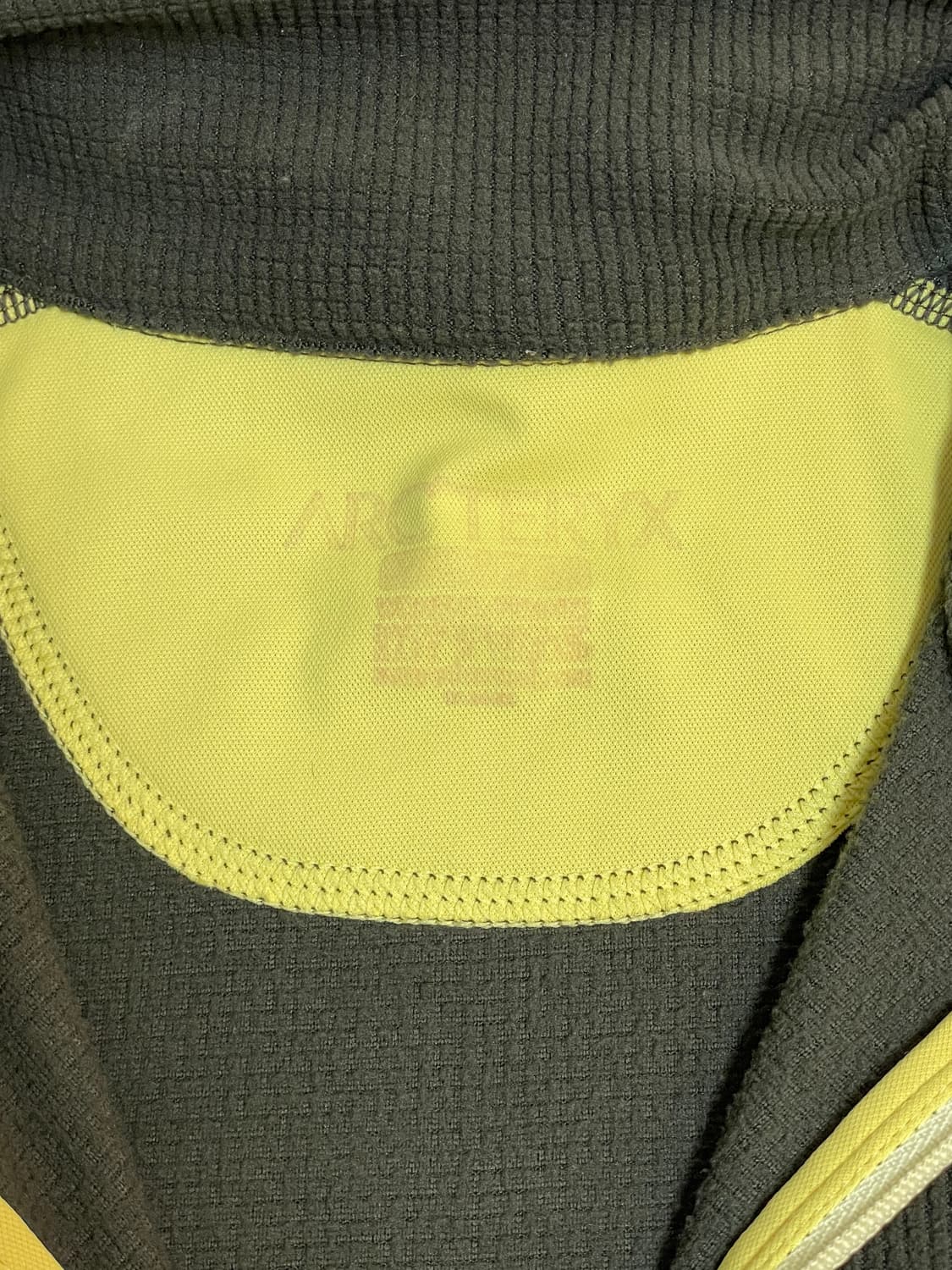 파타고니아 하프 집업  상품이미지6