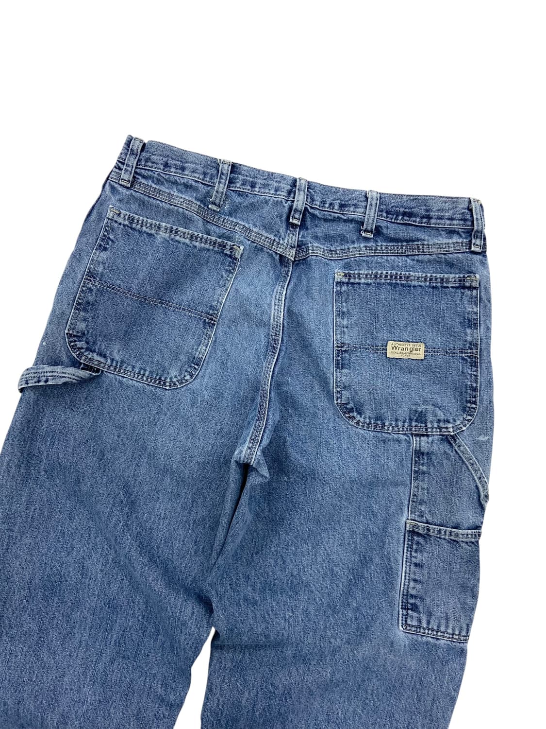 00's 랭글러 카펜더 팬츠  상품이미지3