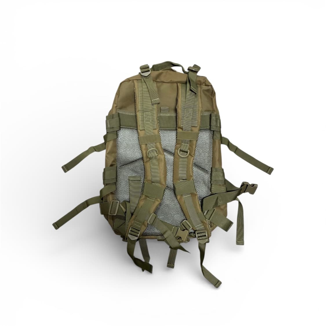 [새상품] 헬스 & 크로스핏 & 전술 다용도 대용량 가방 백팩 상품이미지2