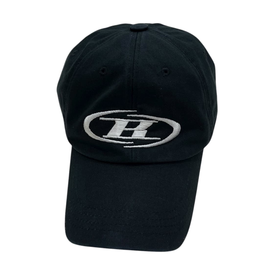 본투윈 B 심볼 빅로고 볼캡 모자 블랙 상품이미지1