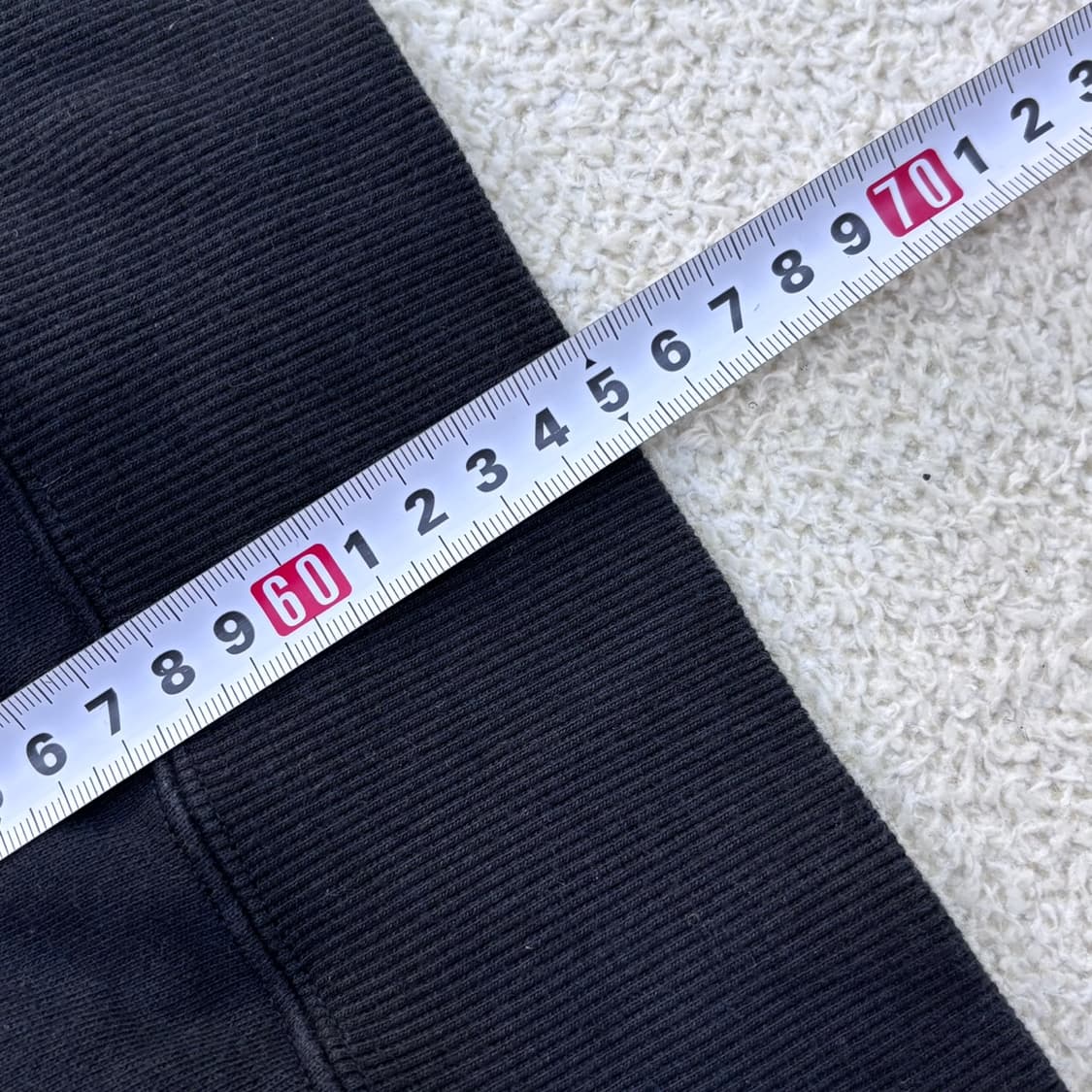 L 챔피온 빅로고 맨투맨 티셔츠 0427E 상품이미지6