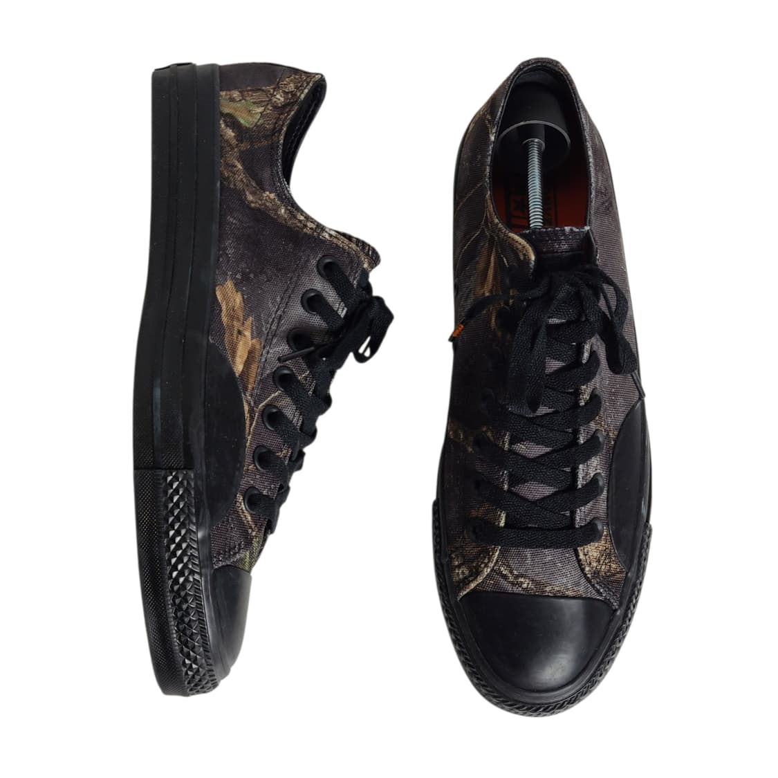 270) CONVERSE 컨버스 CONS 리얼트리 스니커즈
SAMPLE 상품이미지6