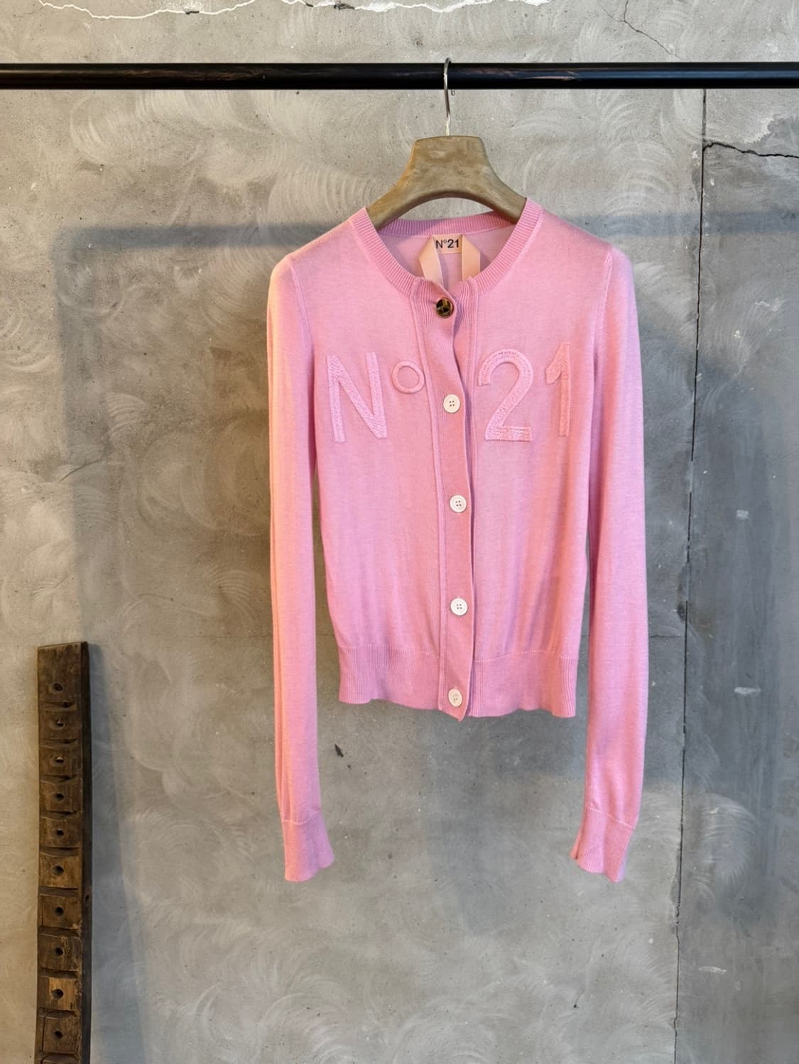 N21 가디건 55 상품이미지1