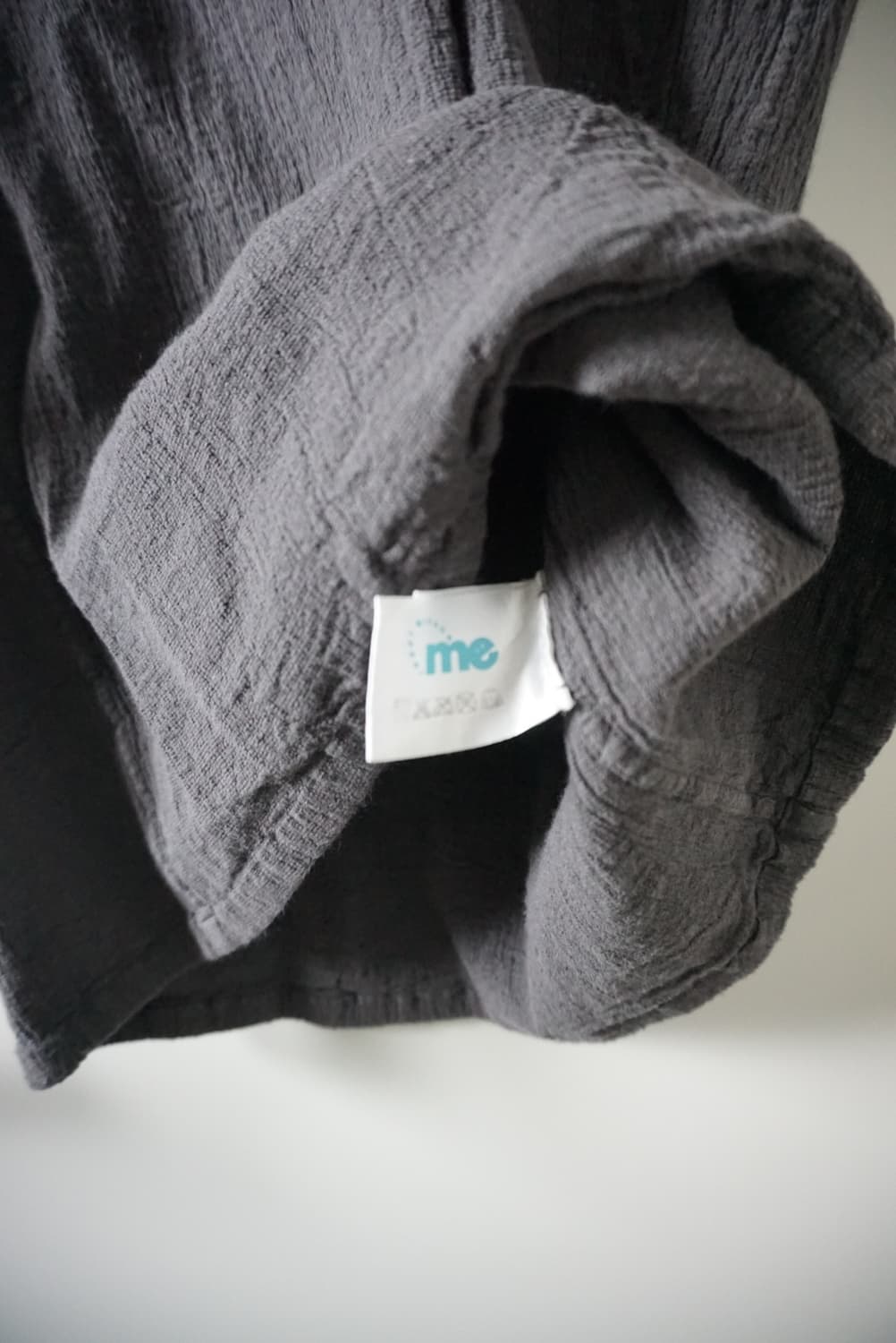 Issey Miyake Puff Blouse 상품이미지4