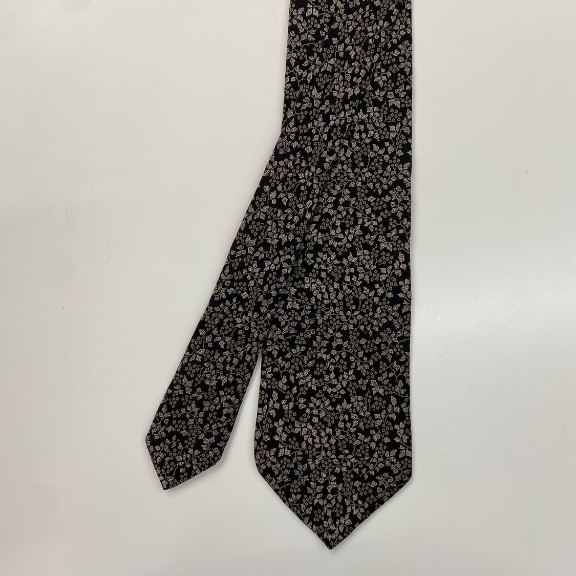 트루사르디(trussardi) 정품 명품 넥타이 상품이미지2