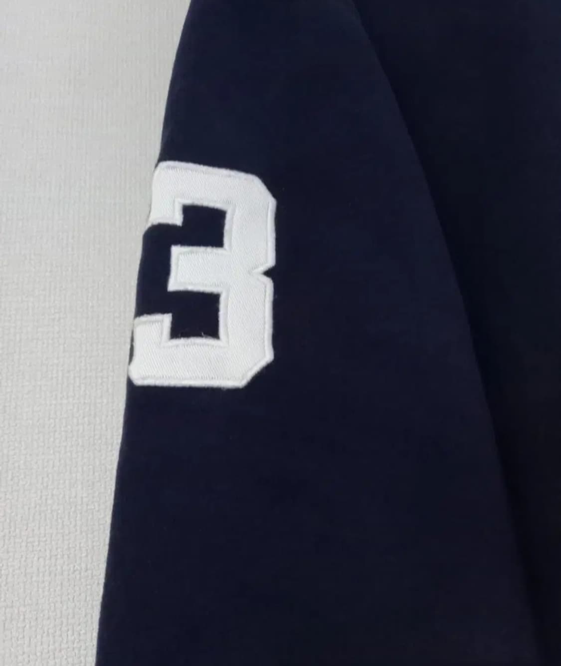 폴로 POLO 빅포니 후드집업 95/M 상품이미지3