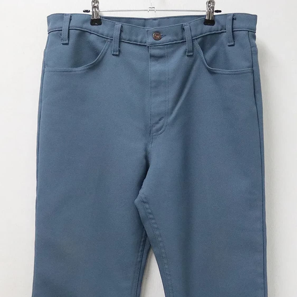 80'S LEVI'S 10517 6114 코튼 팬츠 55195 상품이미지3