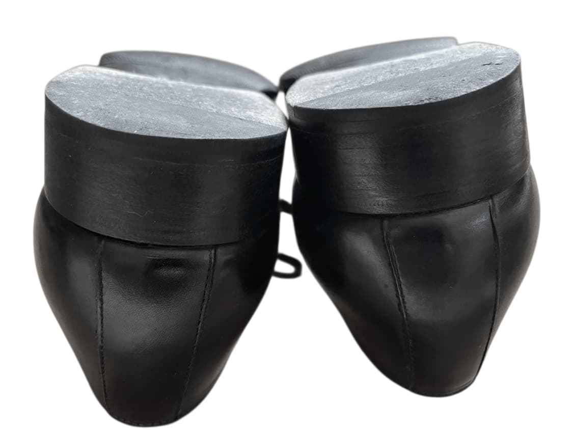 디올옴므 06 플레인토 더비슈즈 상품이미지6