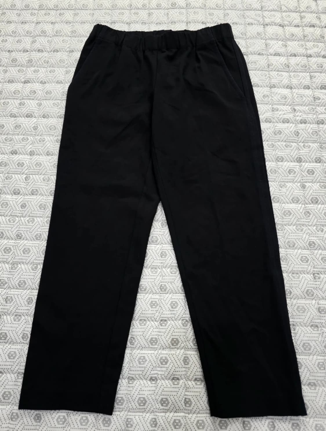 띠어리 Theory 배기 팬츠 28 상품이미지2