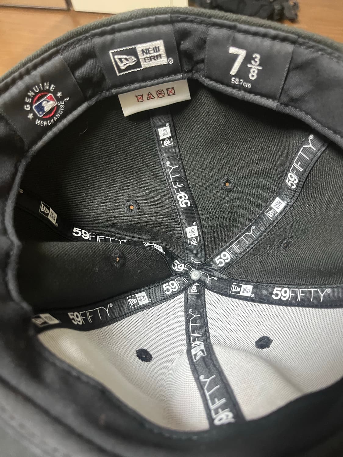 뉴에라 모자 상품이미지5