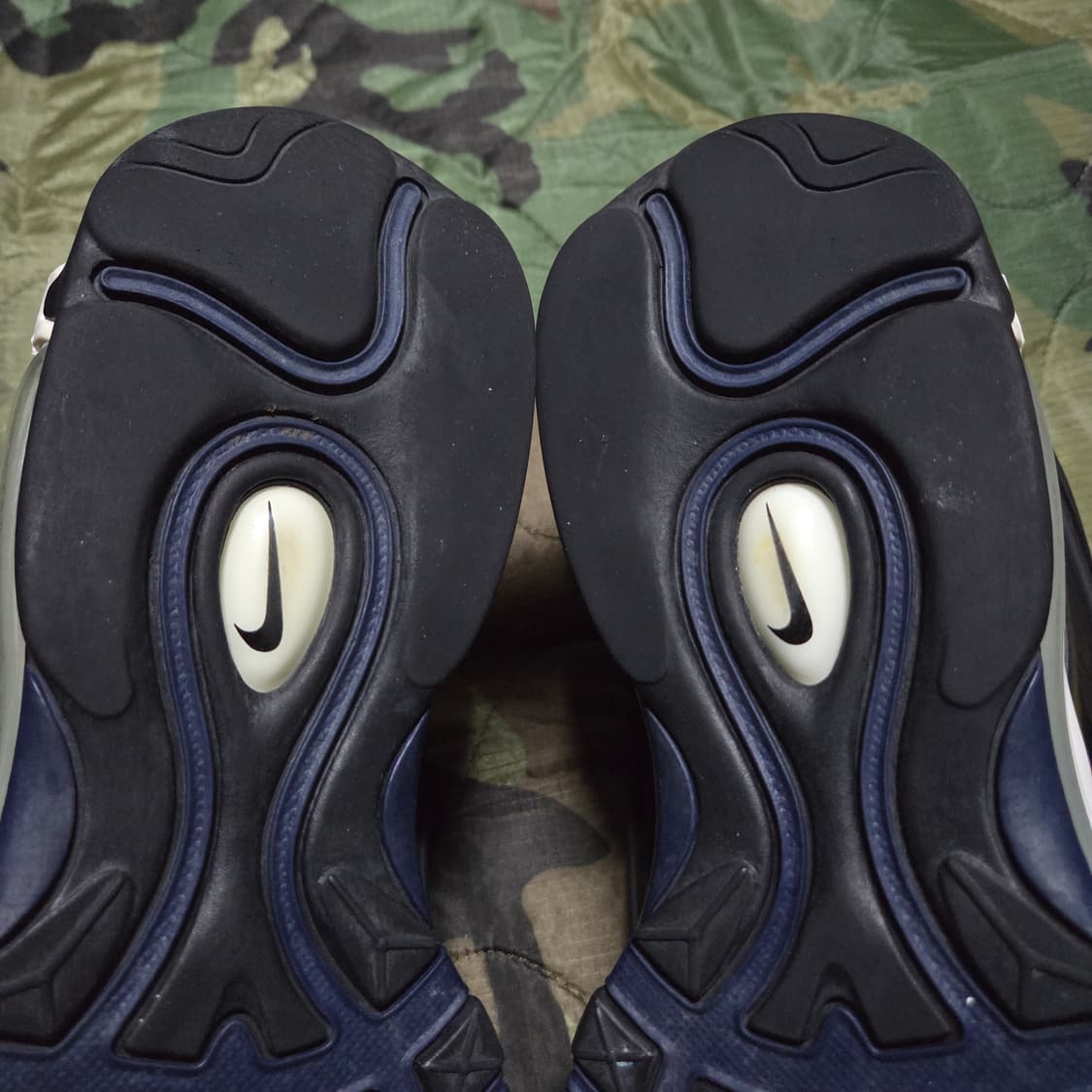 Nike Air Max Deluxe 나이키 에어 맥스 디럭스 상품이미지8