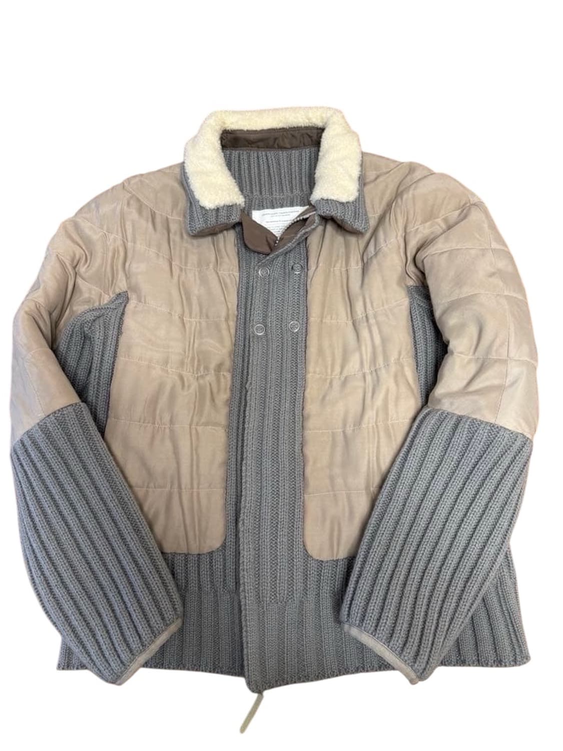 undercover 2010fw artscabut 재킷 상품이미지1