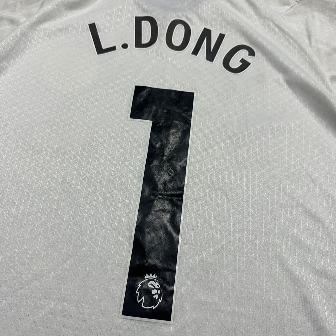 ✨ (바배) 푸마 23-24 맨체스터 시티 어웨이 져지 레플리카 축구 유 상품이미지5