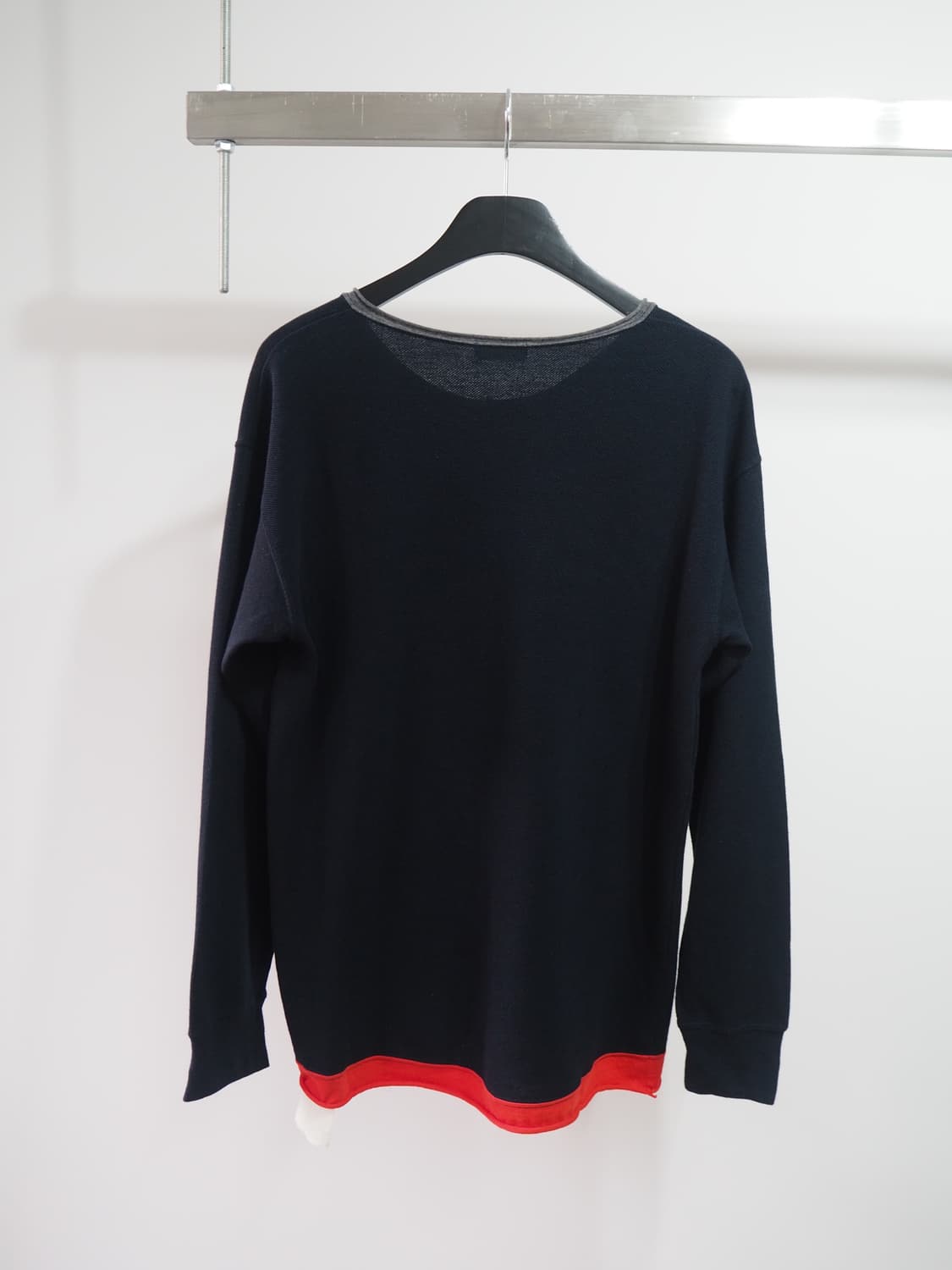 1990's COMME des GARCONS HOMME knit  상품이미지4