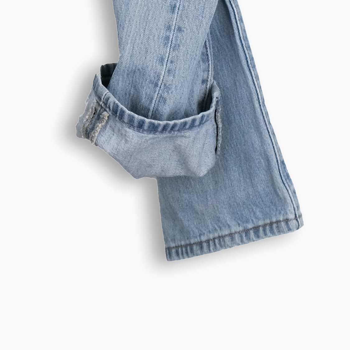 빈티지 리바이스 501 연청 30 인치 LV50130216 상품이미지7