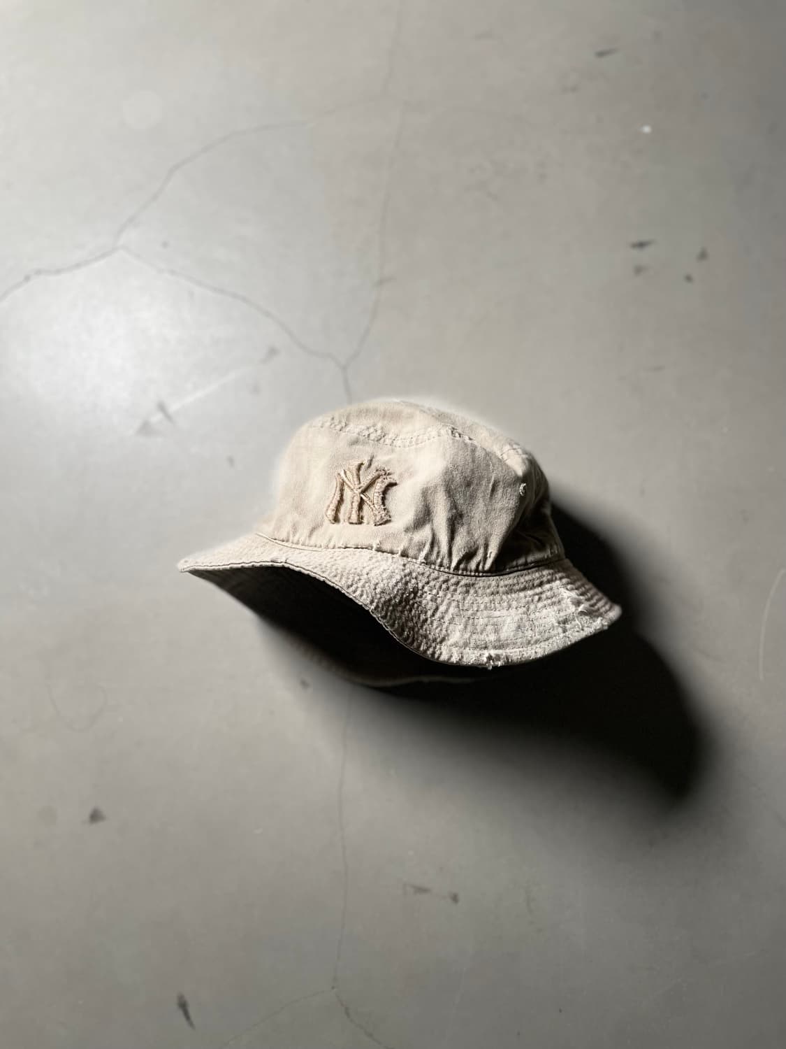 MLB  Vintage Bucket Hat 상품이미지1