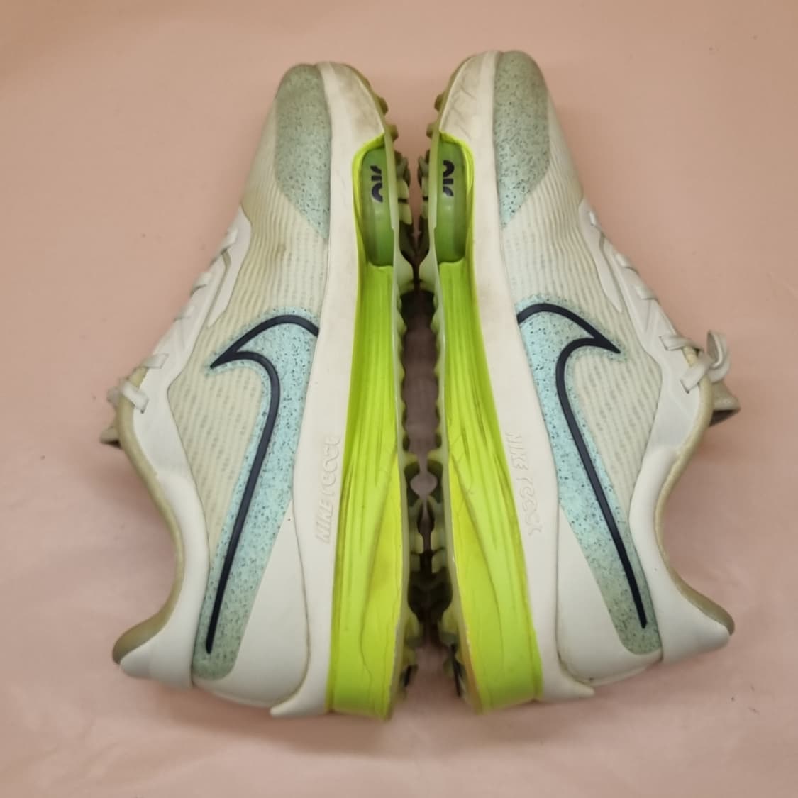 나이키 에어줌 인피니티 운동화275 상품이미지5