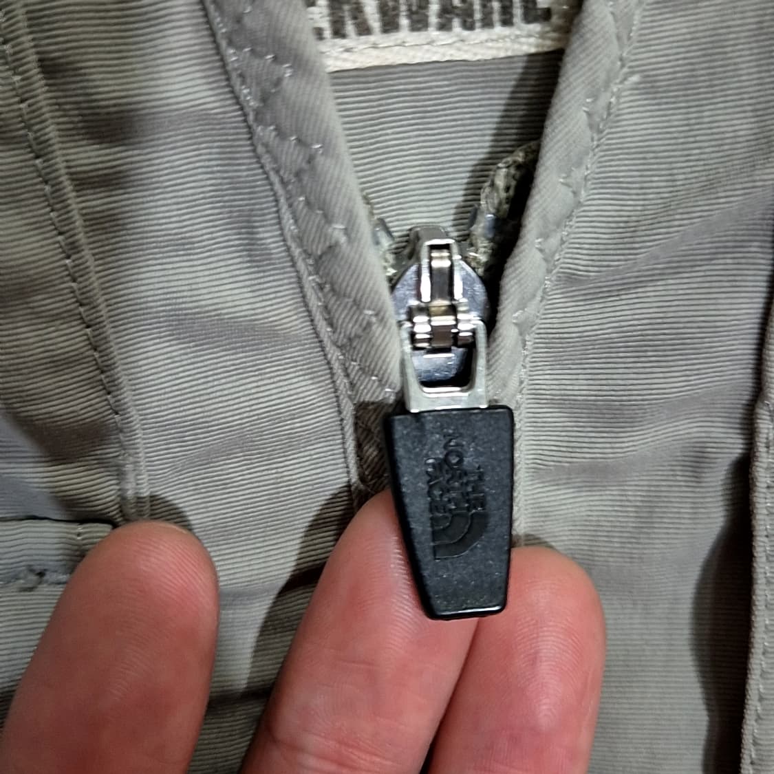 The North Face 노스페이스 테크웨어 베스트 상품이미지3