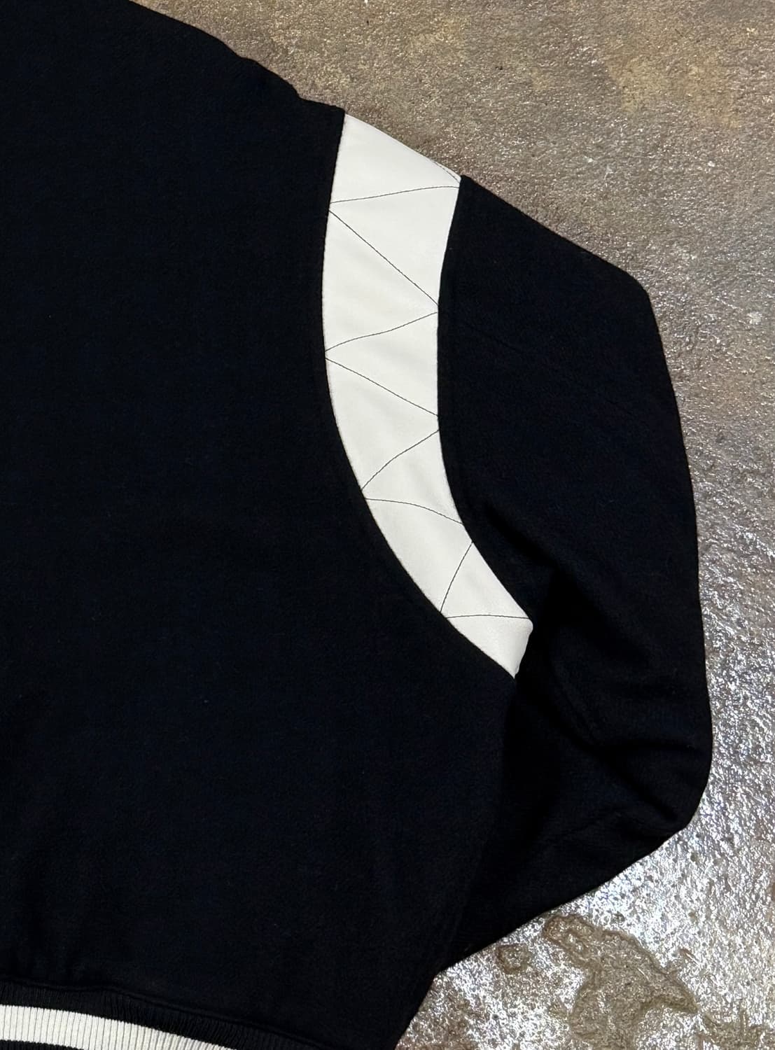 BIRTHDAYSUIT 스타디움 자켓 상품이미지7