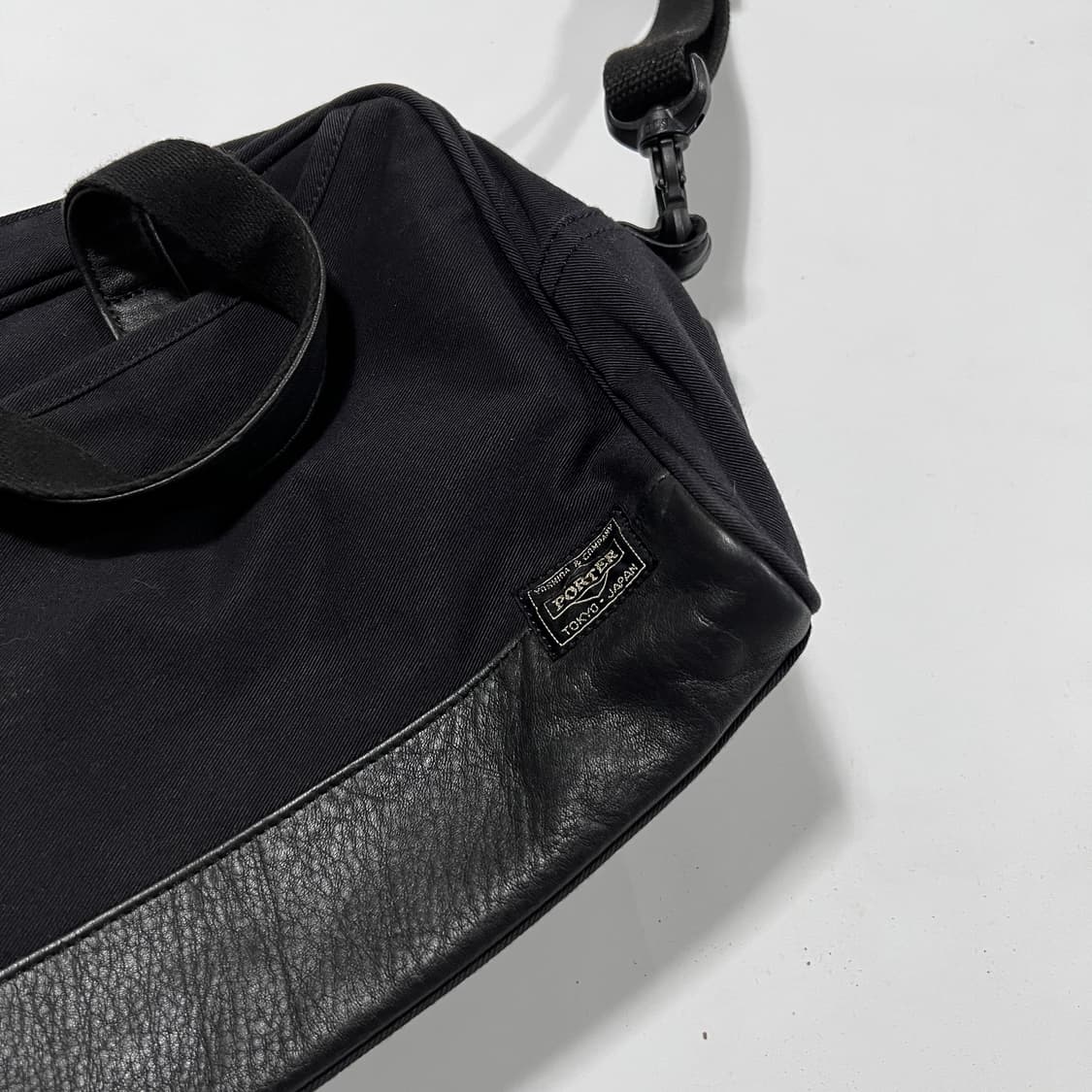 Porter 요시다포터 탱커 히트 토트백(OS) 상품이미지2