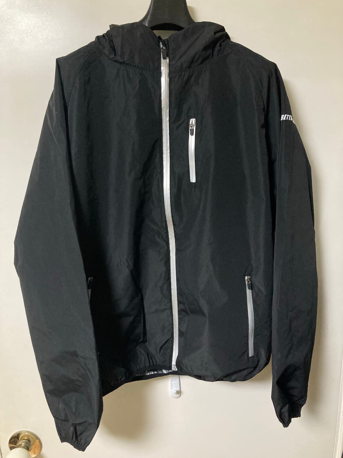 배러댄라이프 부스터슈트 땀복 트레이닝 세트 XL 상품이미지1