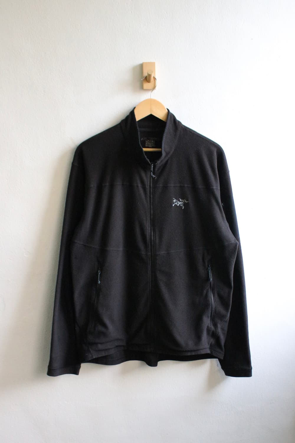 아크테릭스 델타 LT 자켓 상품이미지1